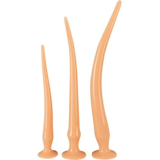 Набор Super Long Flexible