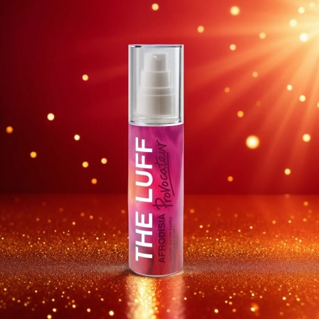 Интимный гель THE LUFF Afrodisia