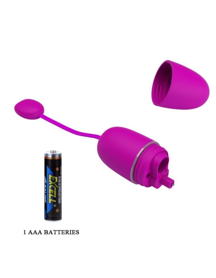 Виброяйцо Pretty Love Nymph