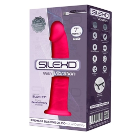 Вибро-фаллос SILEXD Model 2