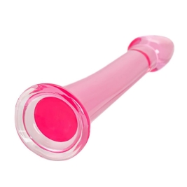 Фаллос ToyFa Jelly Dildo XL