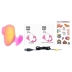 Вибростимулятор Romp Kiss