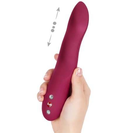 Пульсатор Fun Factory Stronic Wave