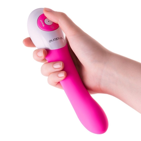 Вибратор Nalone Pulse