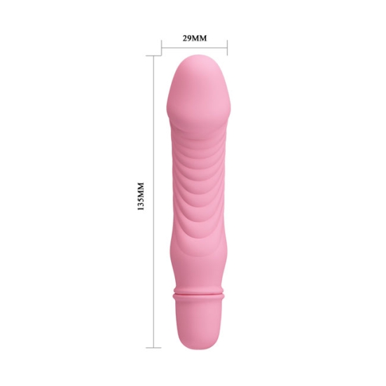 Вибратор Pretty Love Stev