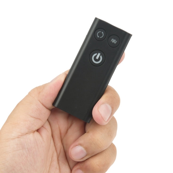 Стимулятор Nexus Revo Twist 