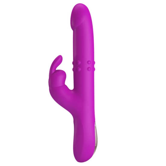 Вибратор Pretty Love Reese