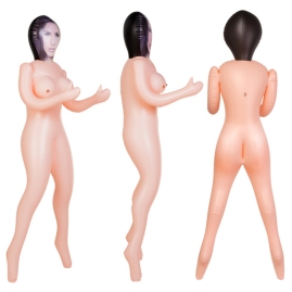 Кукла Dolls-X ToyFa Cassandra