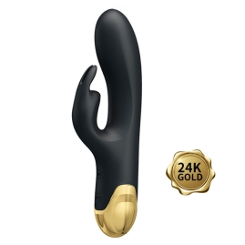 Вибратор Pretty Love Double Pleasure