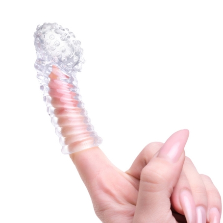 Насадка на палец A-toys Dale