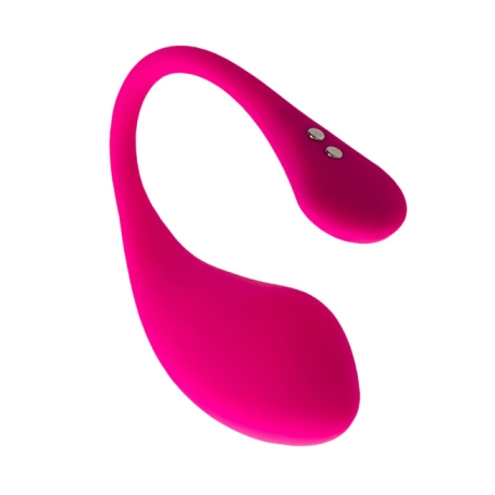 Вибратор Lovense Lush 3 для вебкам