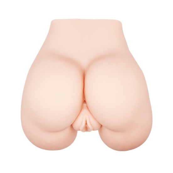 Мастурбатор Baile Crazy Bull