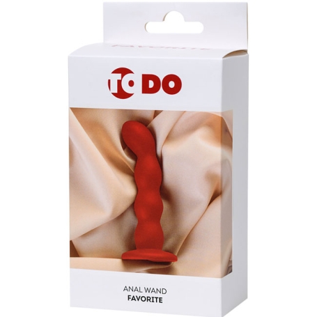 Стимулятор ToDo Favorite ToyFa