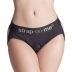 Трусики Strap-on-me Harness Lingerie Heroine
