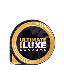 Презерватив LUXE &quot;Болт на 32&quot;