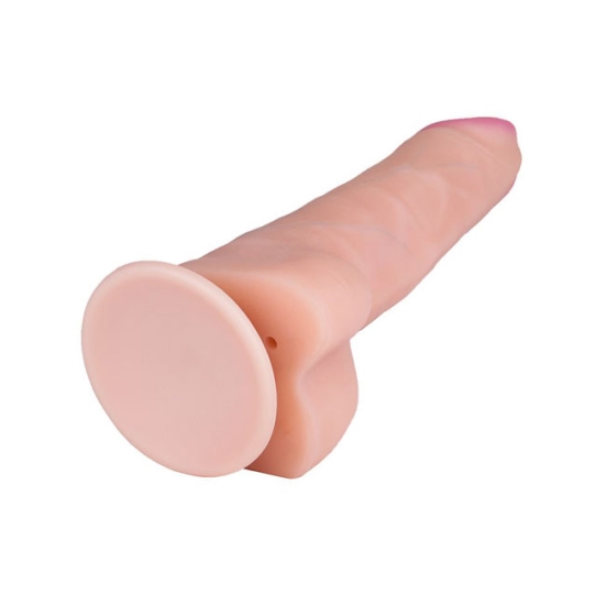 Фаллос Art-Style Lovetoy №17