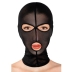 Маска на голову Fetish Tentation