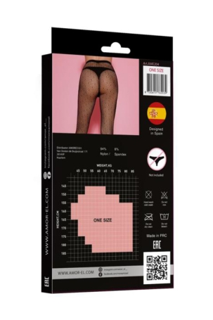 Колготки Amor El AME204