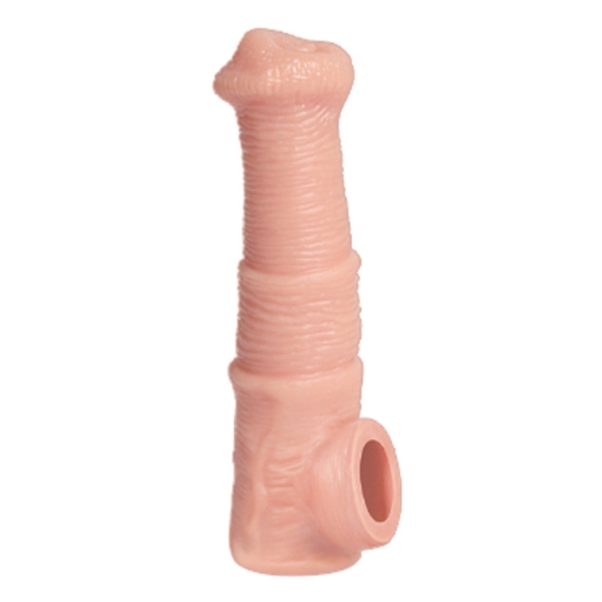 Насадка &quot;Жеребец&quot; Cock Sleeve M