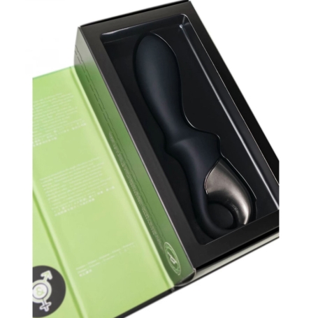 Вибратор Satisfyer Heat Climax