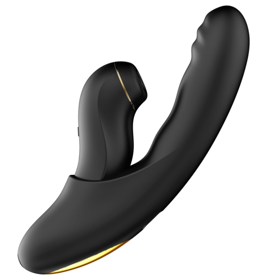 Вибратор BeYourLover Fatima из 2 частей