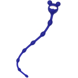 Анальная цепочка ToDo Froggy