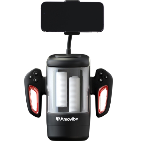 Автоматический мастурбатор Amovibe Game King