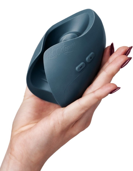 Мастурбатор Hot Octopuss Pulse Duo