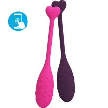 Виброяйцо Pretty Love Fisherman Виброяйцо Pretty Love Fisherman