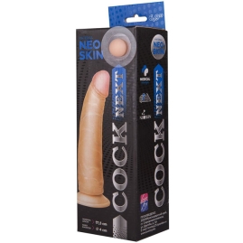 Фаллос Lovetoy Cock Next 6&amp;quot;