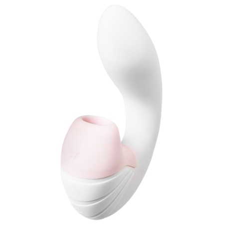 Вибростимулятор Satisfyer Supernova
