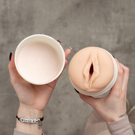 Мастурбатор Fleshlight - Lana Rhoades Destiny