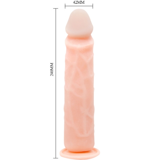 Фаллос Baile Beautiful Burgess