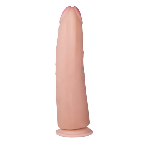 Фаллос Lovetoy F Line